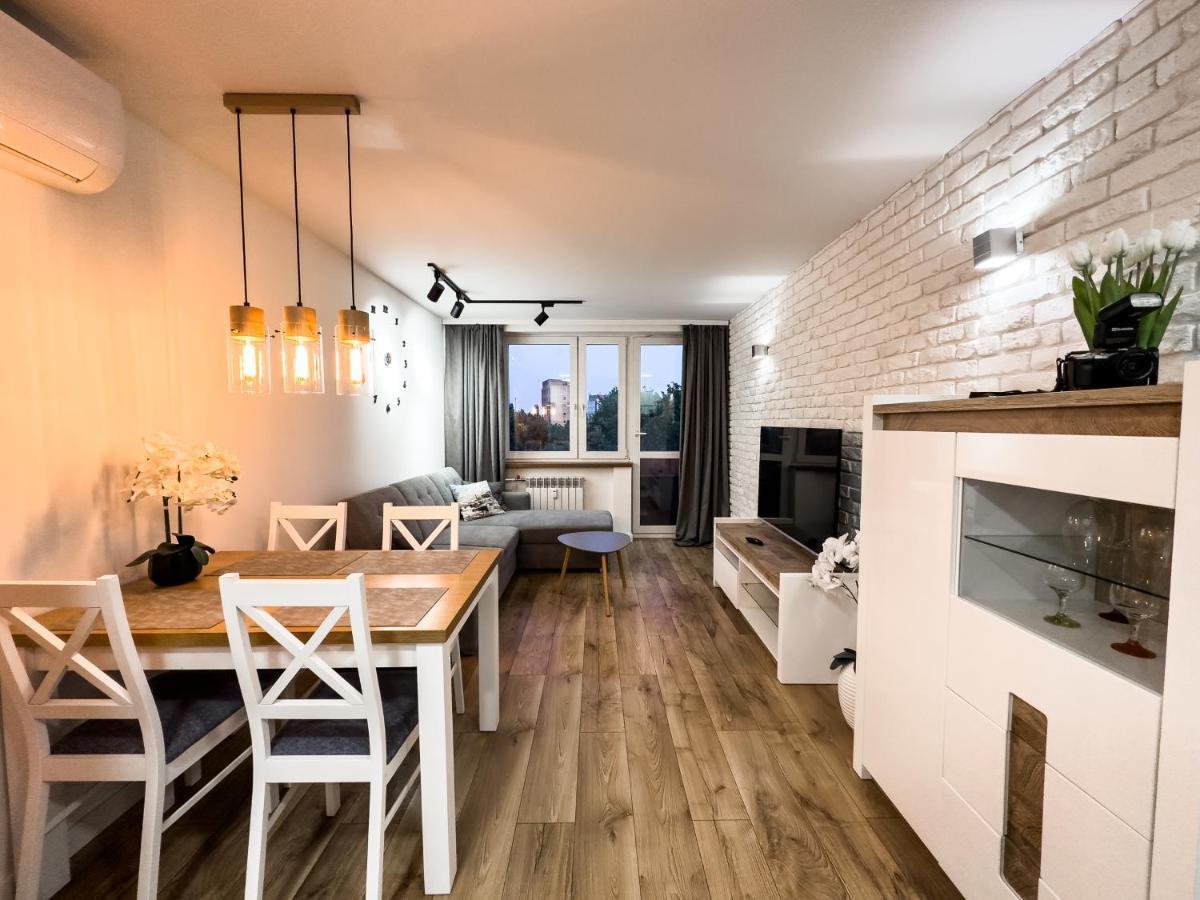 Ul Szopy 2 Apartamenty Zresetuj Sie W Gdansku 외부 사진