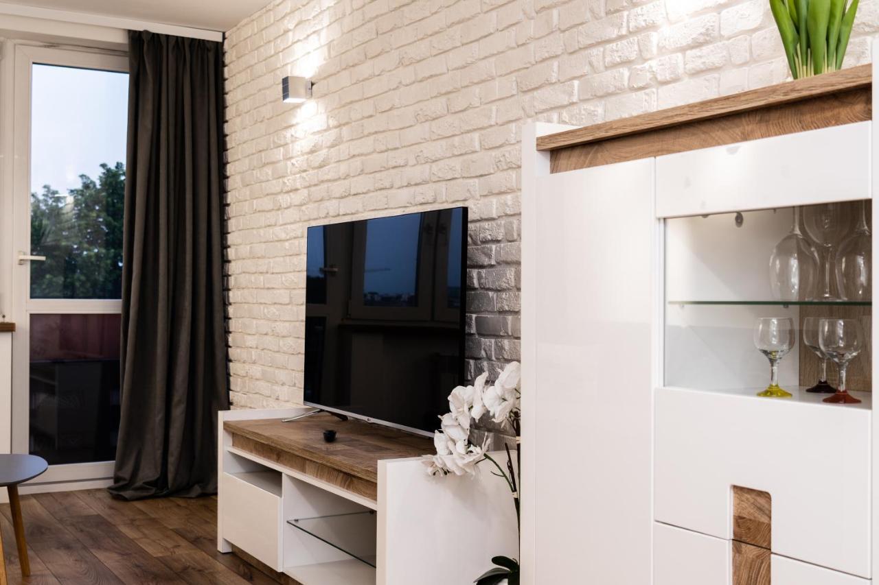 Ul Szopy 2 Apartamenty Zresetuj Sie W Gdansku 외부 사진