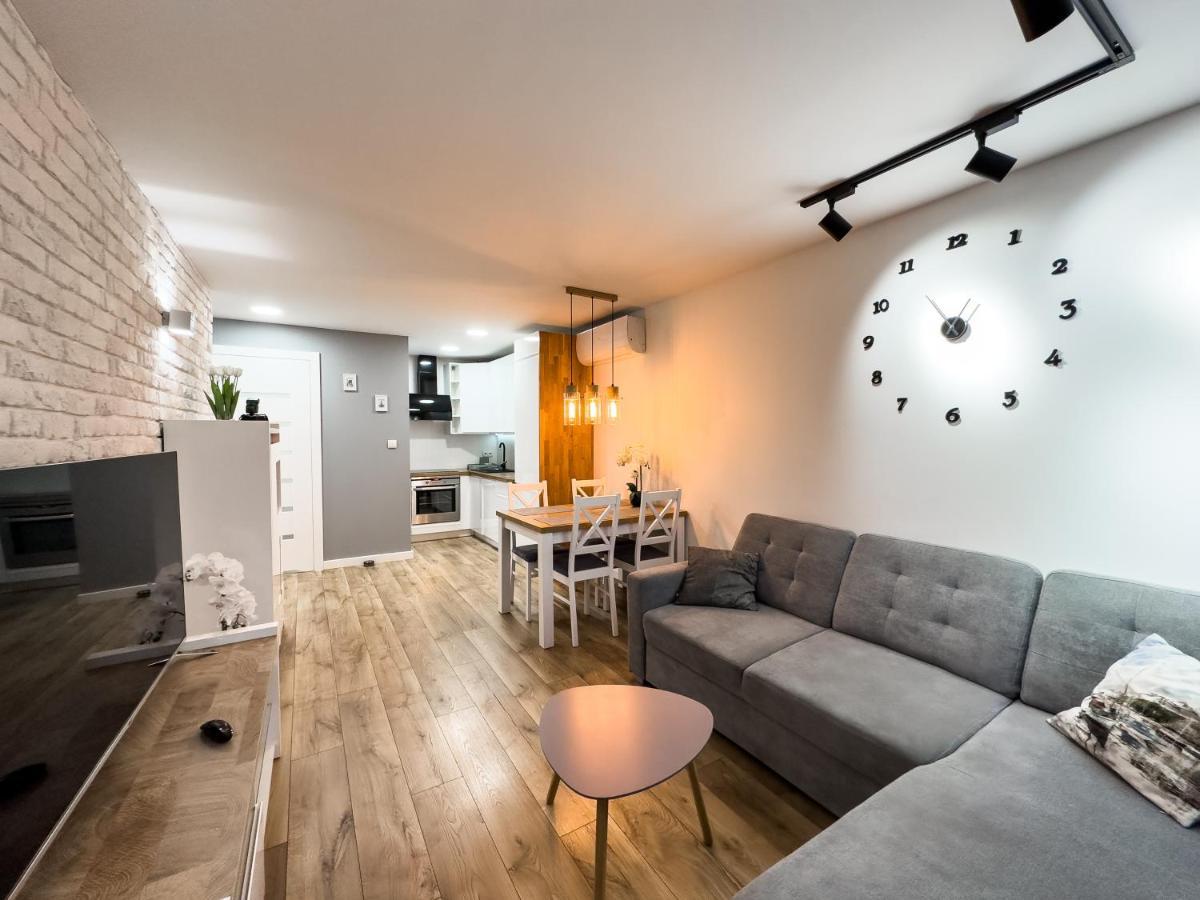 Ul Szopy 2 Apartamenty Zresetuj Sie W Gdansku 외부 사진