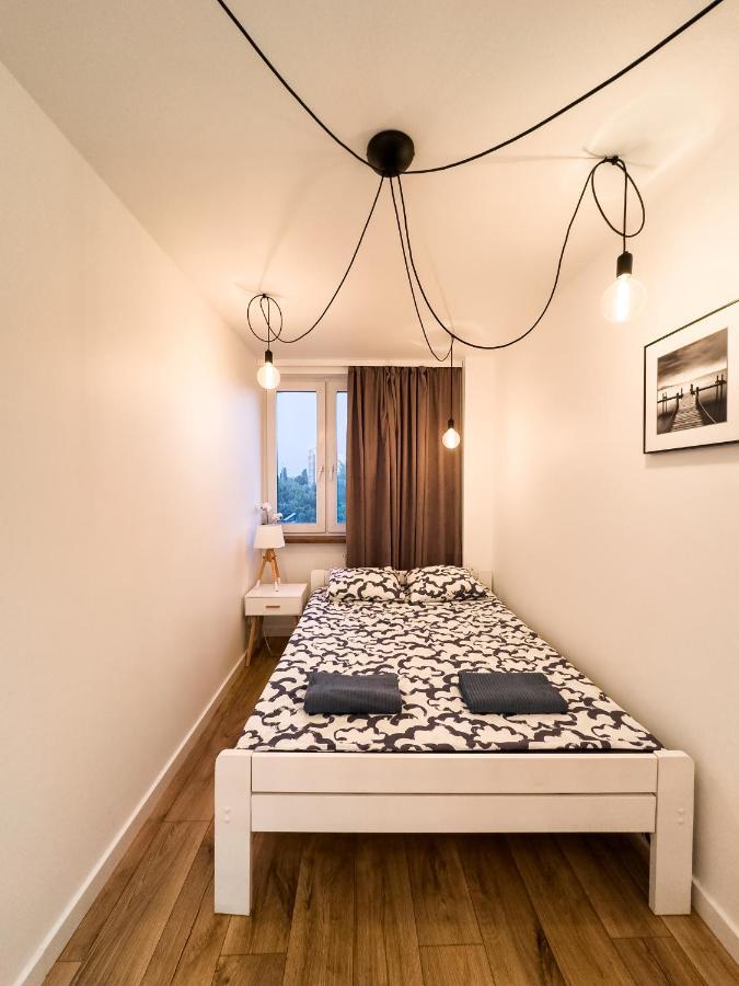 Ul Szopy 2 Apartamenty Zresetuj Sie W Gdansku 외부 사진